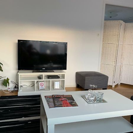 Cozy House In Kosta Center Surrounding With Swedish Nature Esterno foto
