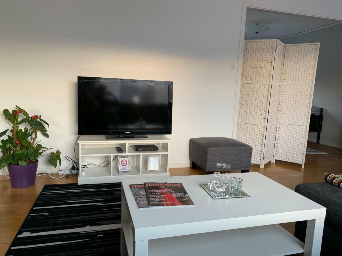 Cozy House In Kosta Center Surrounding With Swedish Nature Esterno foto