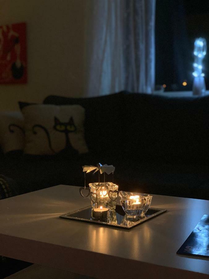 Cozy House In Kosta Center Surrounding With Swedish Nature Esterno foto