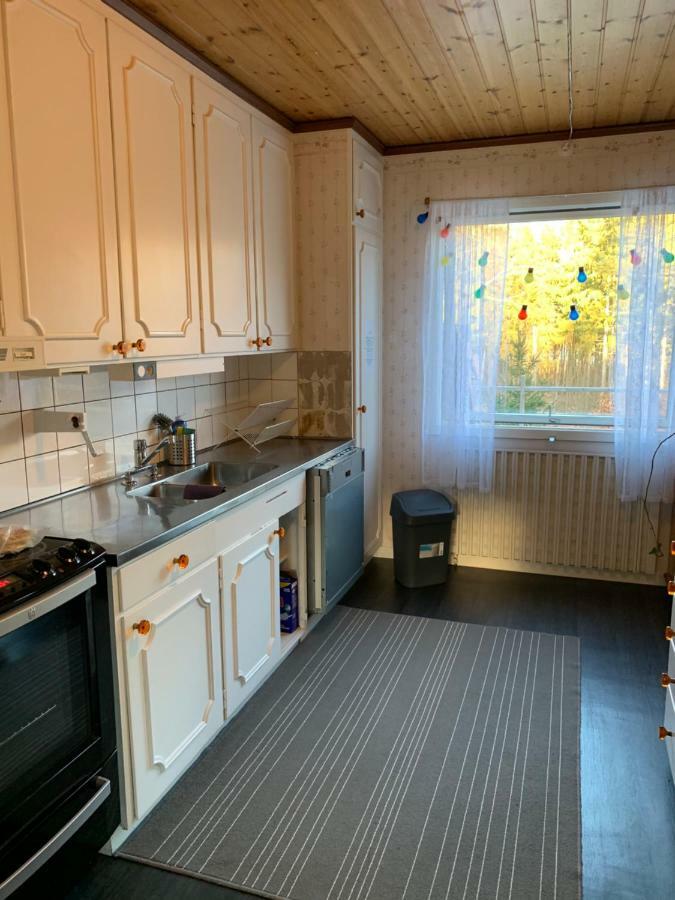 Cozy House In Kosta Center Surrounding With Swedish Nature Esterno foto