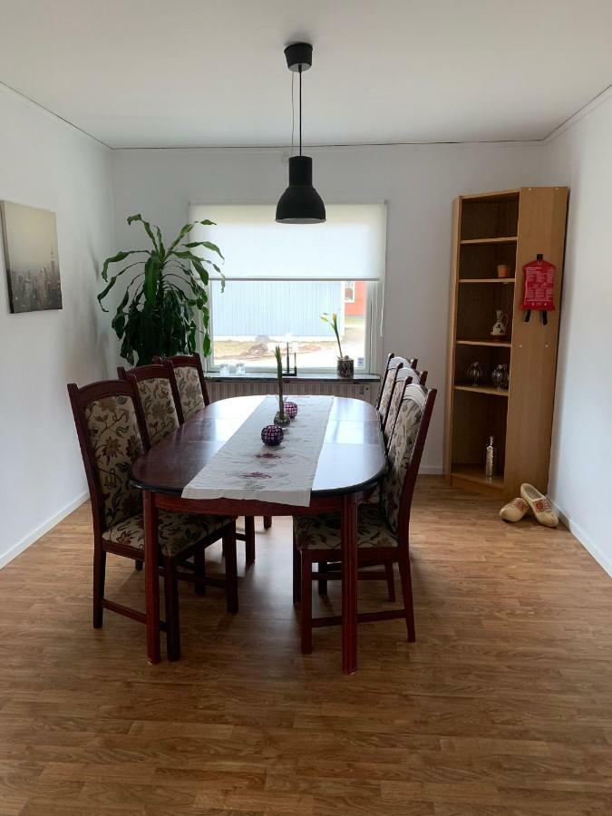 Cozy House In Kosta Center Surrounding With Swedish Nature Esterno foto