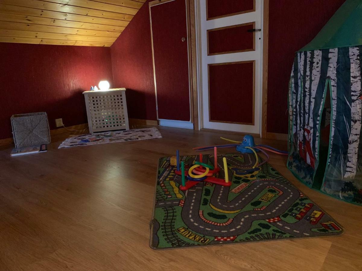 Cozy House In Kosta Center Surrounding With Swedish Nature Esterno foto