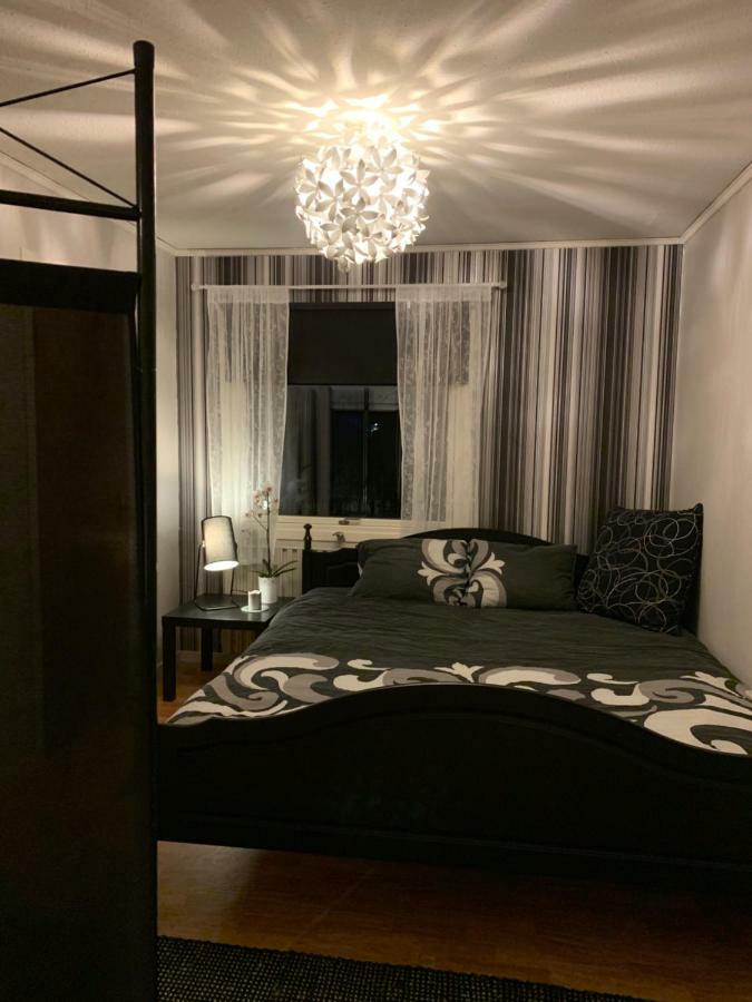 Cozy House In Kosta Center Surrounding With Swedish Nature Esterno foto